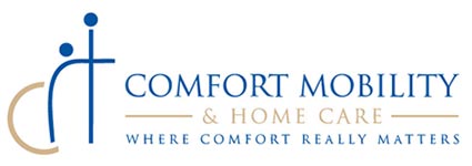 COMFORT MOBILITY & MEDICAL SUPPLY INC