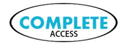 COMPLETE ACCESS