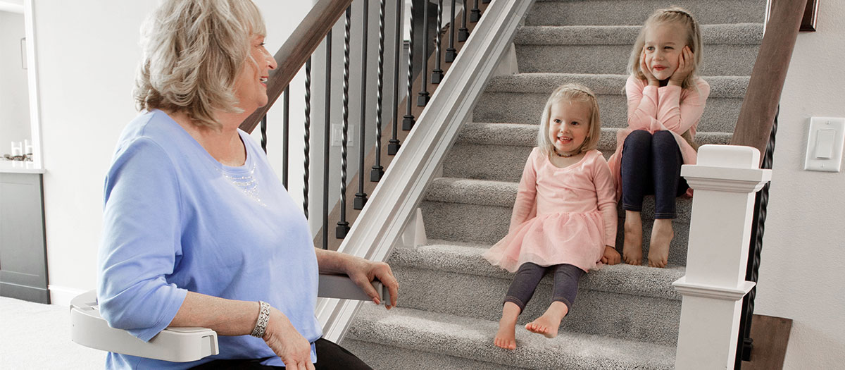 Best Stair Lifts (2024)