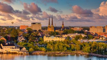 scooter lifts charlottetown