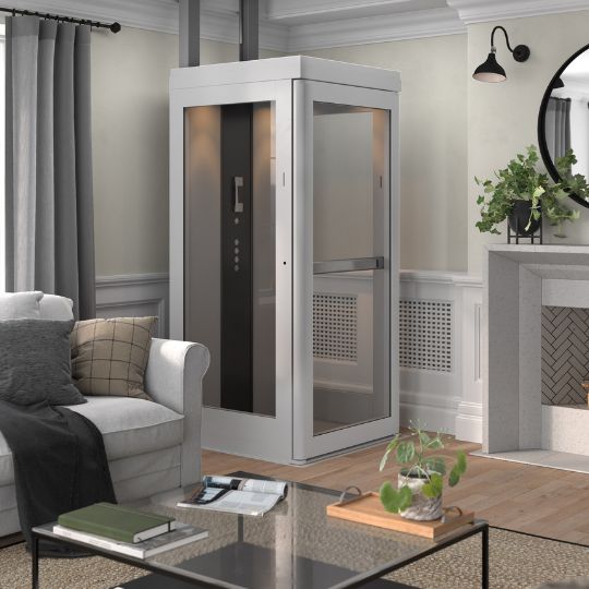 connect classic home elevator