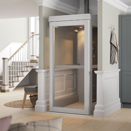 Connect XL Home Elevator