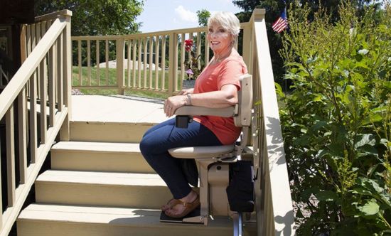 stair lifts basics