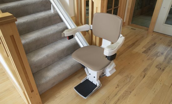 build my stairlift