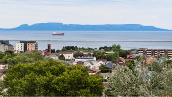 stair lifts thunder bay