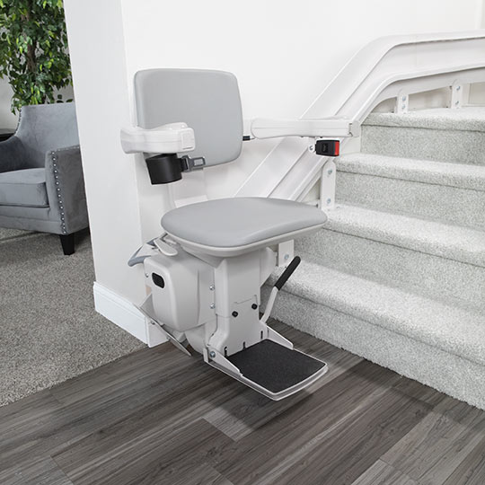 Indoor Stair Lift