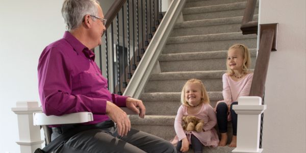stair lifts dealers Blackfoot, ID
