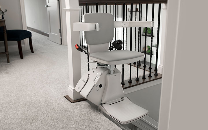 bruno stair lifts guide