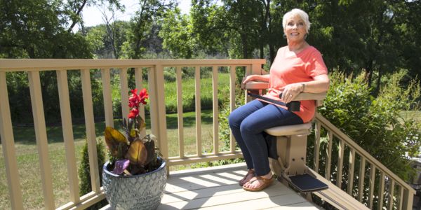 stair lifts dealers Federal Way, WA