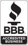 Better Business Bureau BBB - Logo