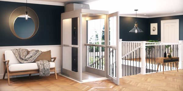 home elevators dealers Dover, NH