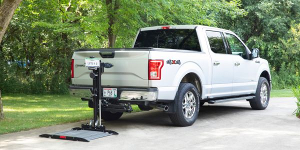 scooter lifts dealers West Allis, WI