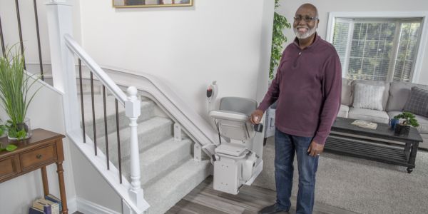 stair lifts dealers Wausau, WI