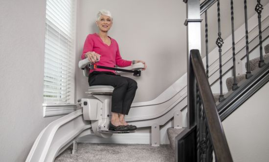 best stair lifts