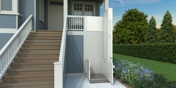 platform lifts dealers Clovis, CA