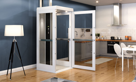 best home elevators