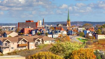 stair lifts saint john