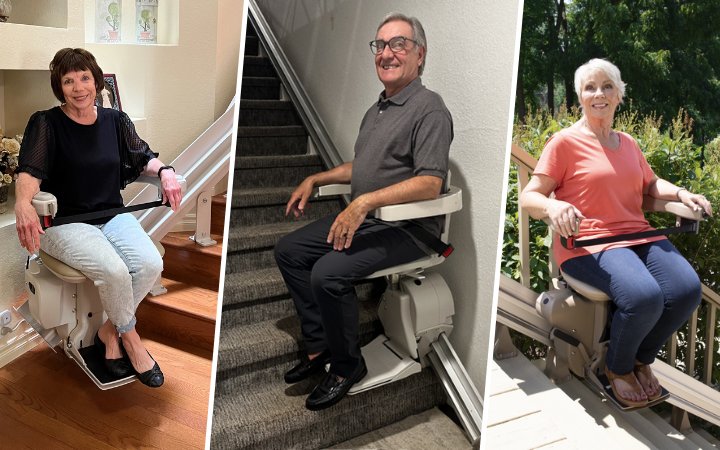 Bruno Stair Lift Reviews