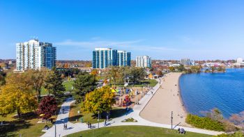 scooter lifts barrie ontario