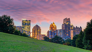 stairlifts atlanta georgia